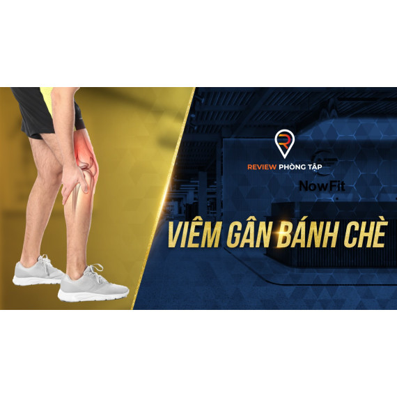 Nguyên Nhân Và Triệu Chứng Của Viêm Gân Bánh Chè