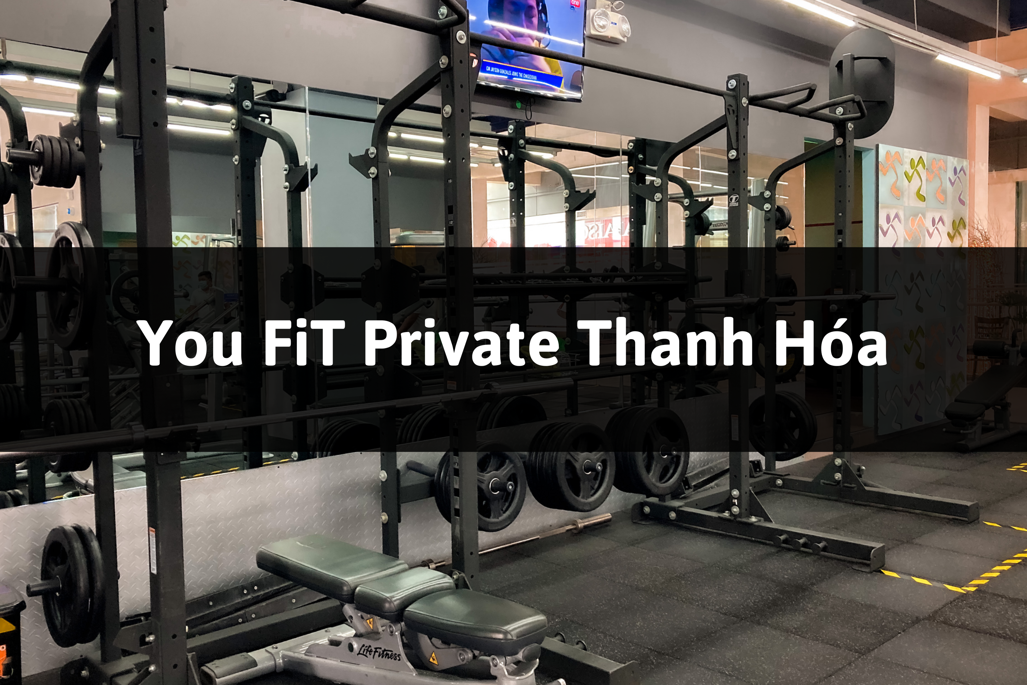 You FiT Private, TP Thanh Hóa, Thanh Hóa