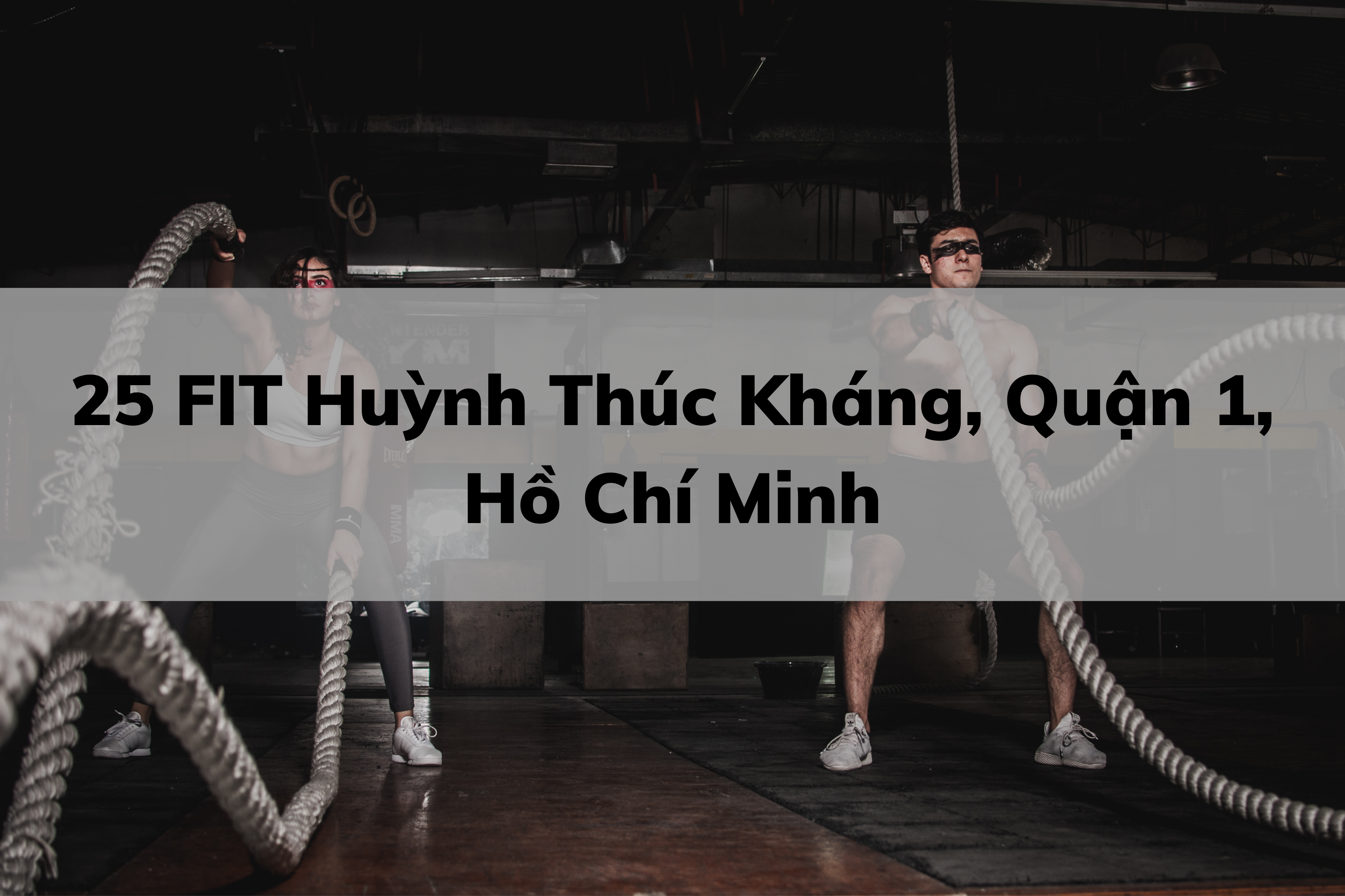 25 FIT Huỳnh Thúc Kháng, Quận 1, Hồ Chí Minh