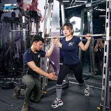 FitCenter Nguyễn Hữu Cầu