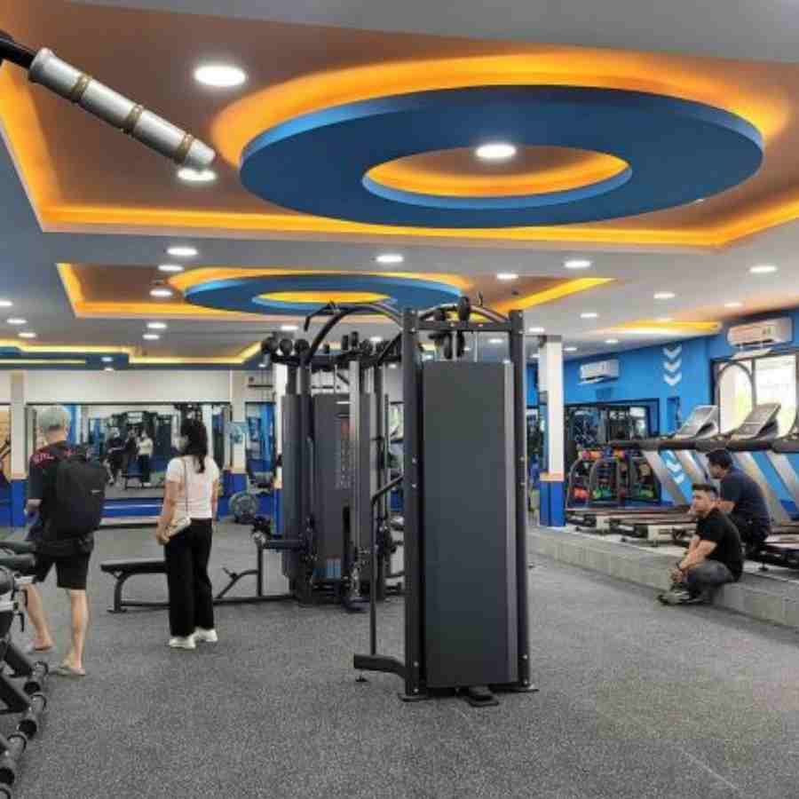 Ways Station Nguyễn Văn Lượng Gaming - Billiar & Gym, Gò Vấp