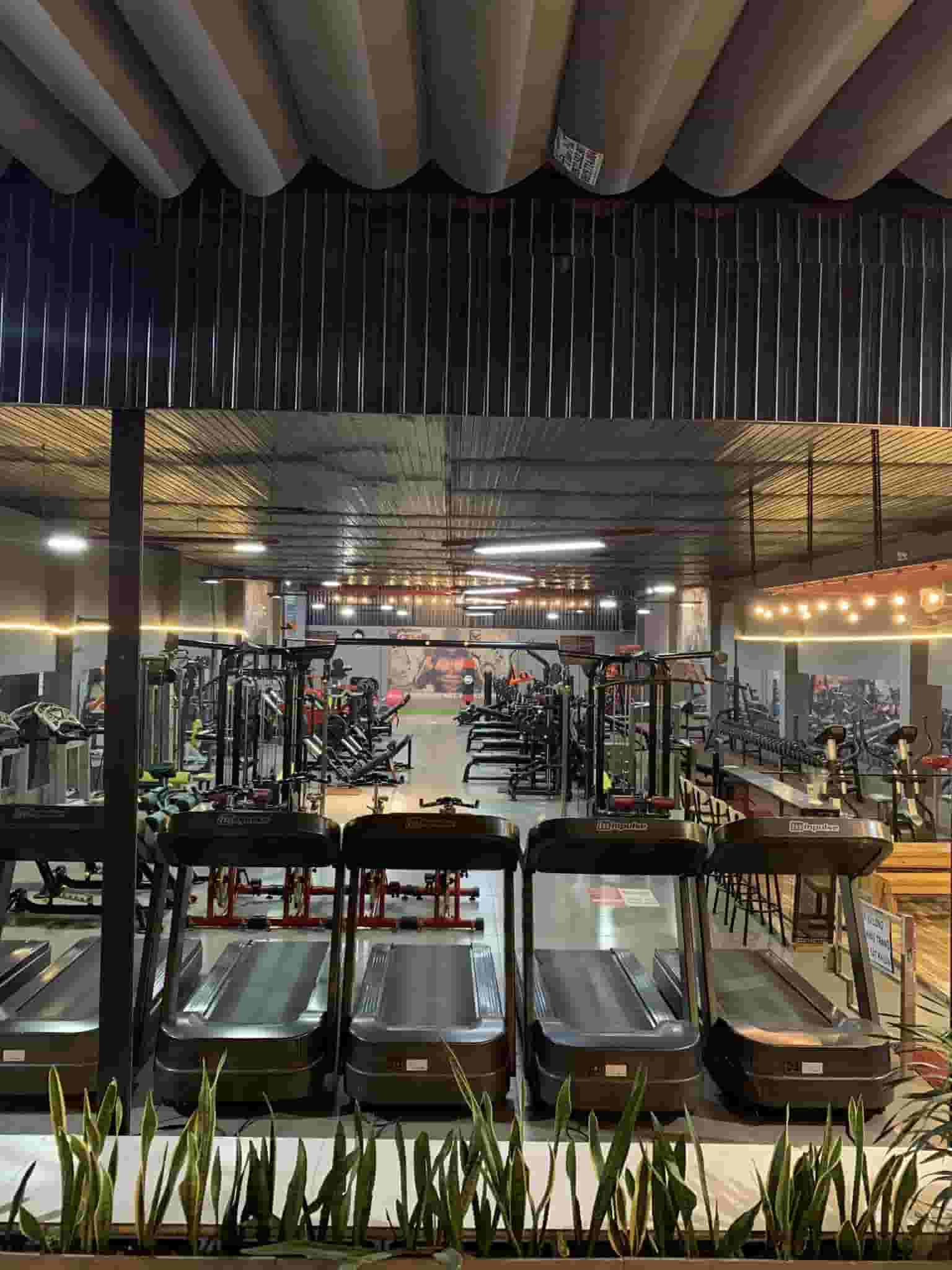 P&H GYM (GYM PHẠM VĂN CHIÊU), Gò Vấp