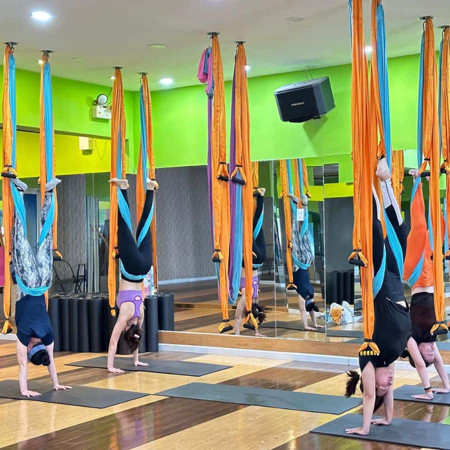 Pranava yoga