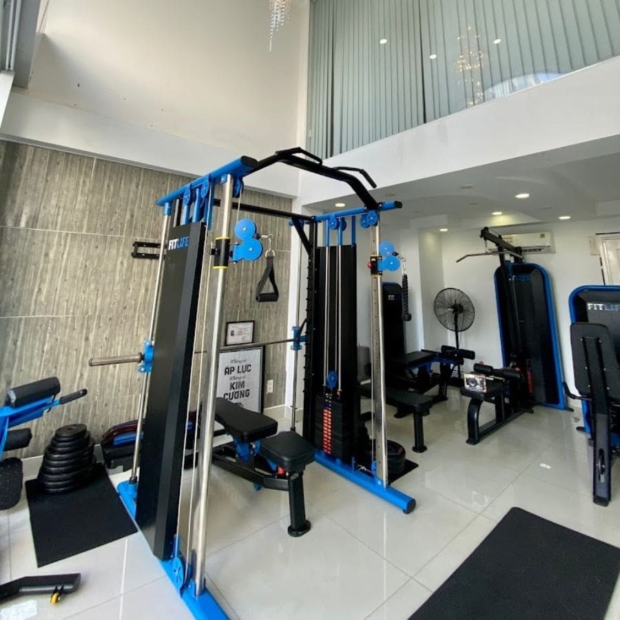 FIT LIFE Private Gym