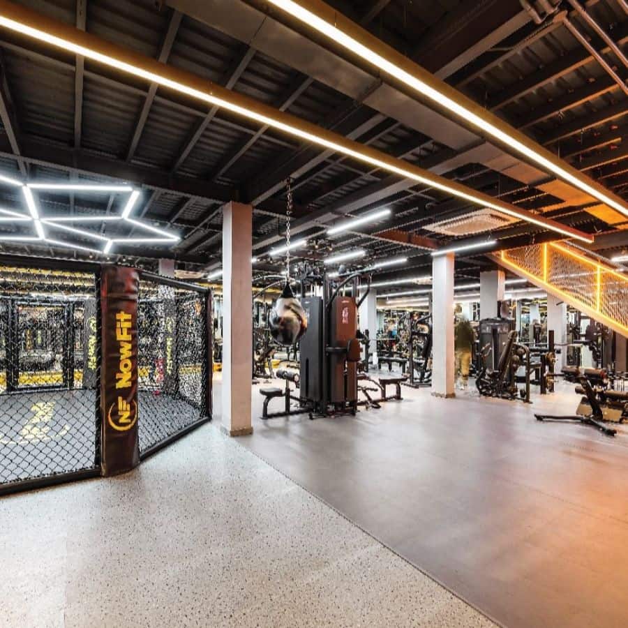 NowFit 3/2, Quận 10, HỒ CHÍ MINH