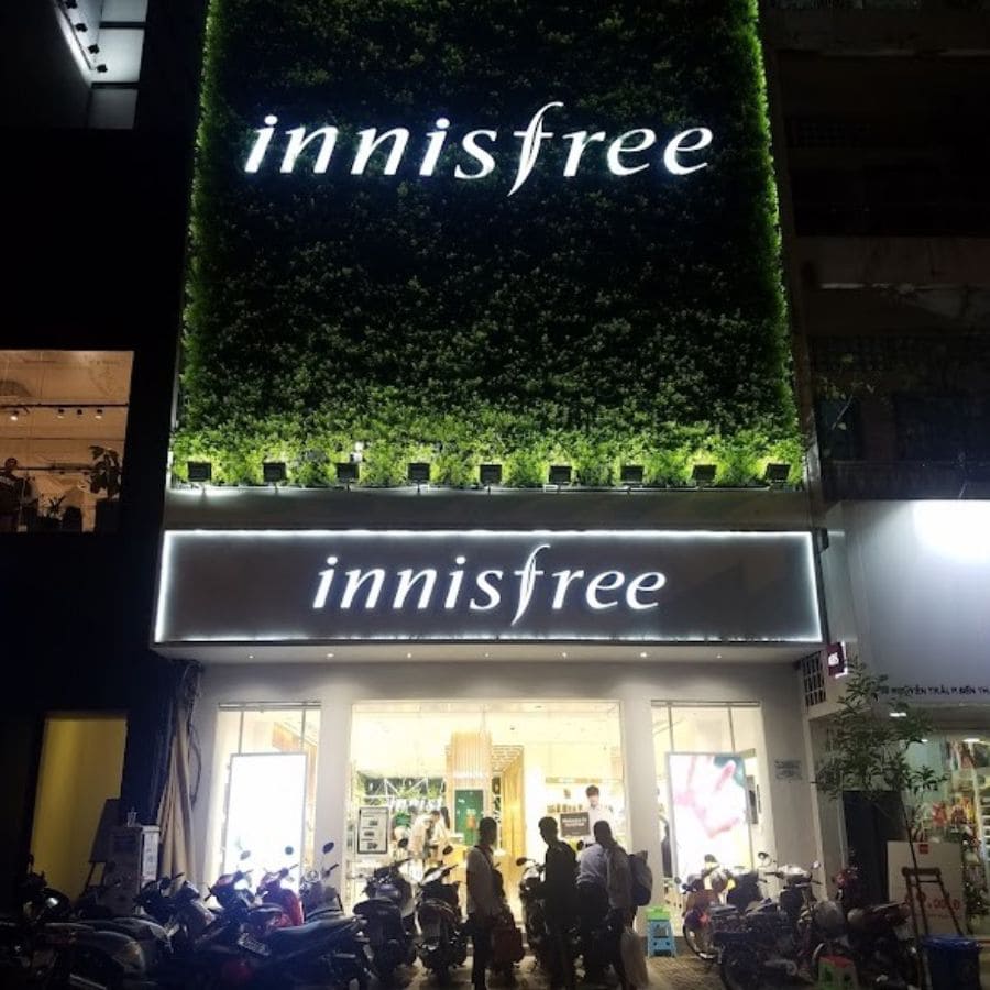 Innisfree Nguyễn Trãi