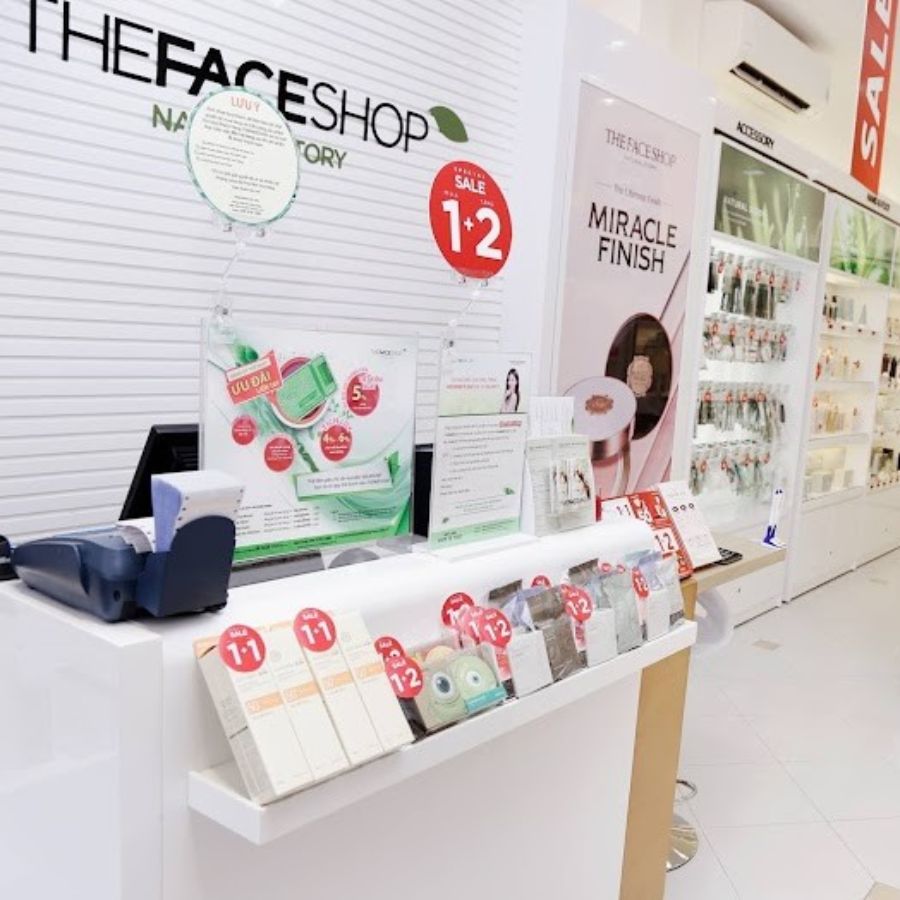 The Face Shop Estella Place