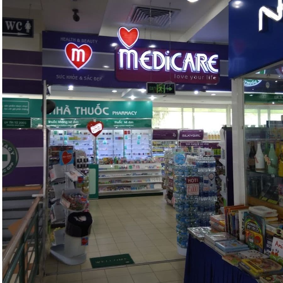 Medicare Thảo Điền