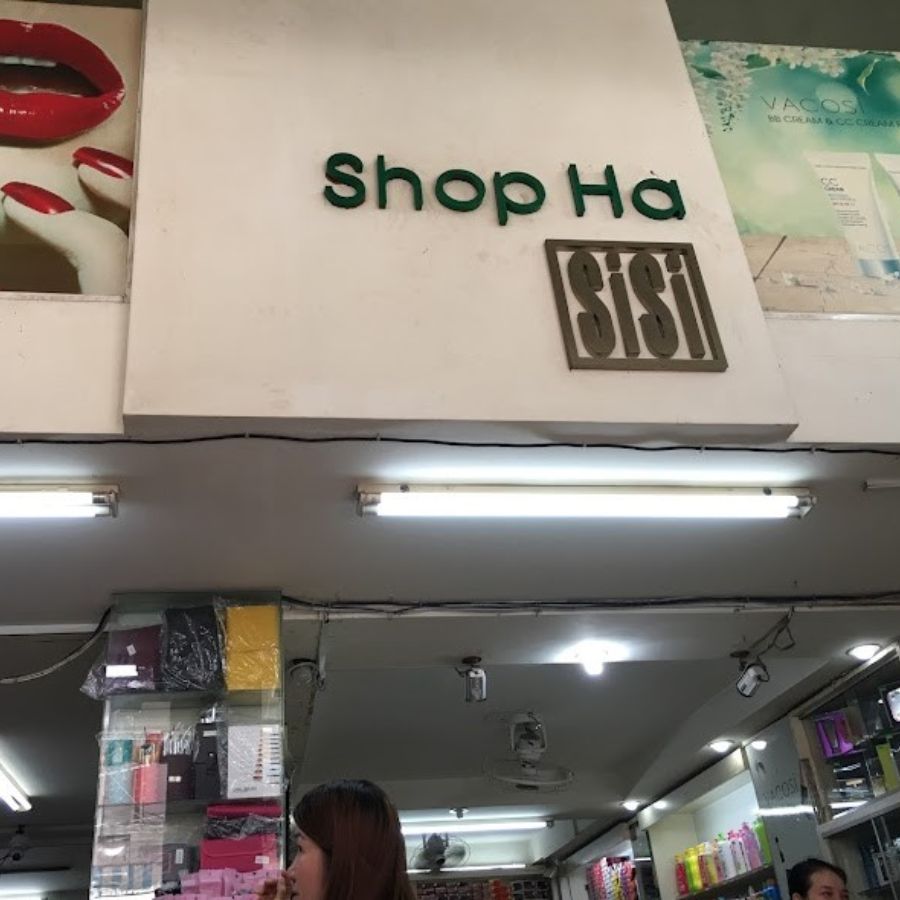 Shop Hà Si Si