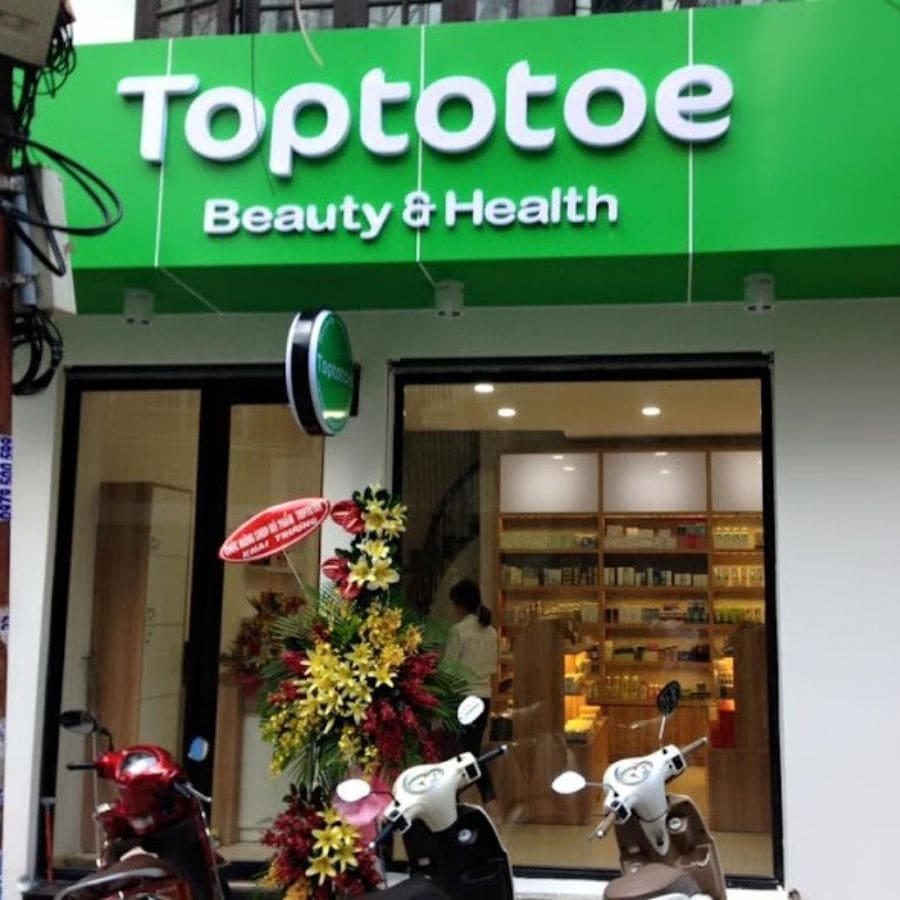 Toptotoe.vn