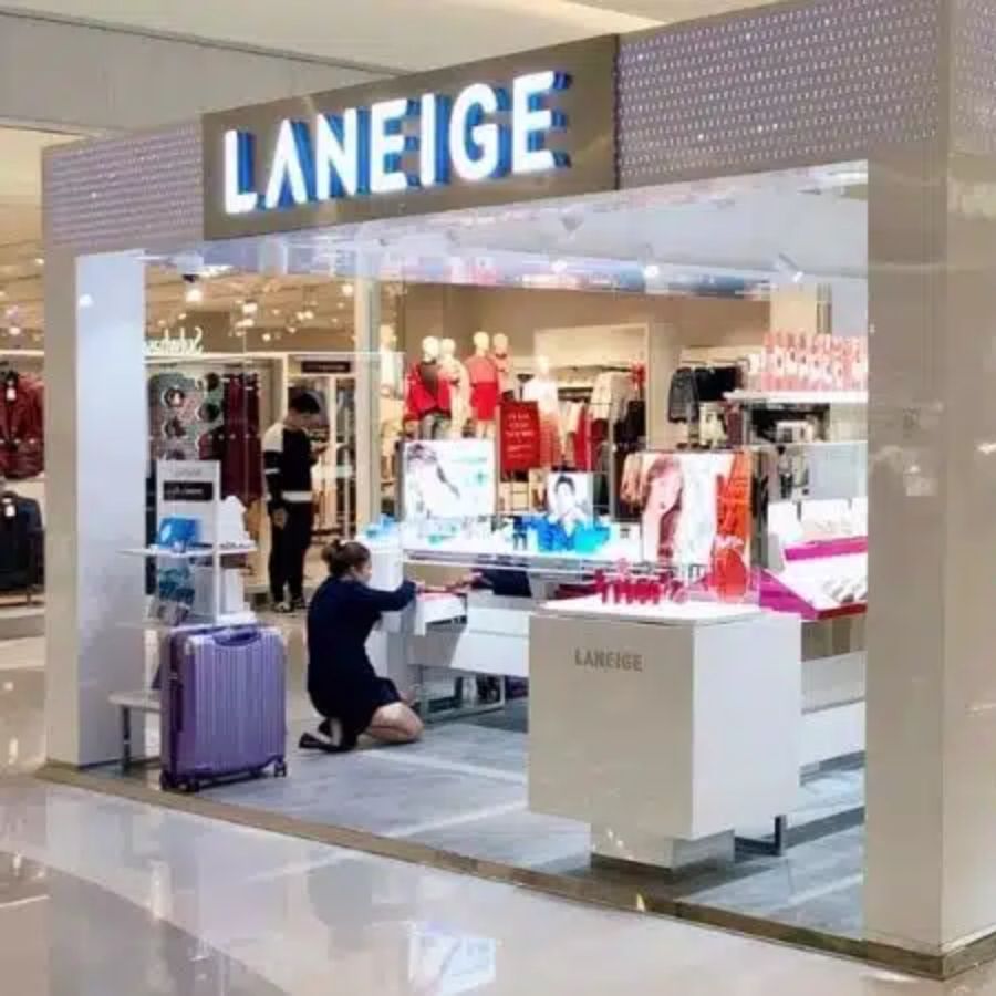 Laneige Hùng Vương Plaza