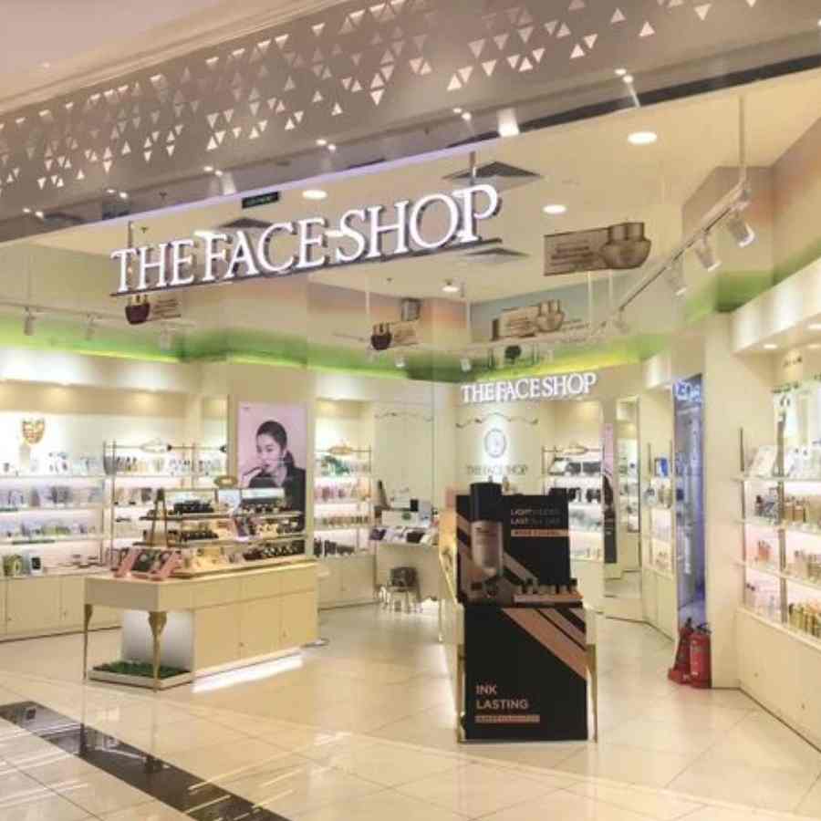 The Face Shop AEON Tân Phú