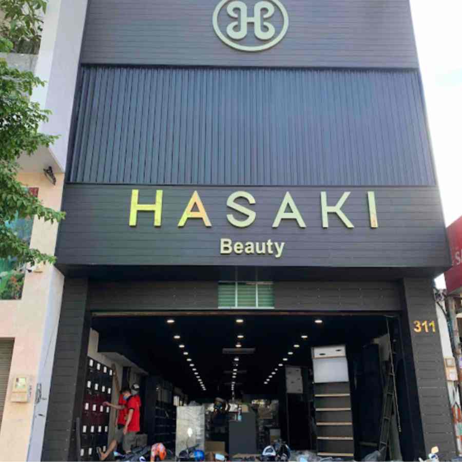 Hasaki Beauty & Clinic Tây Thạnh, Tân Phú