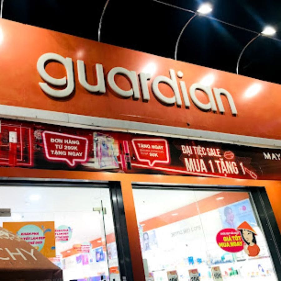 Guardian Đỗ Xuân Hợp