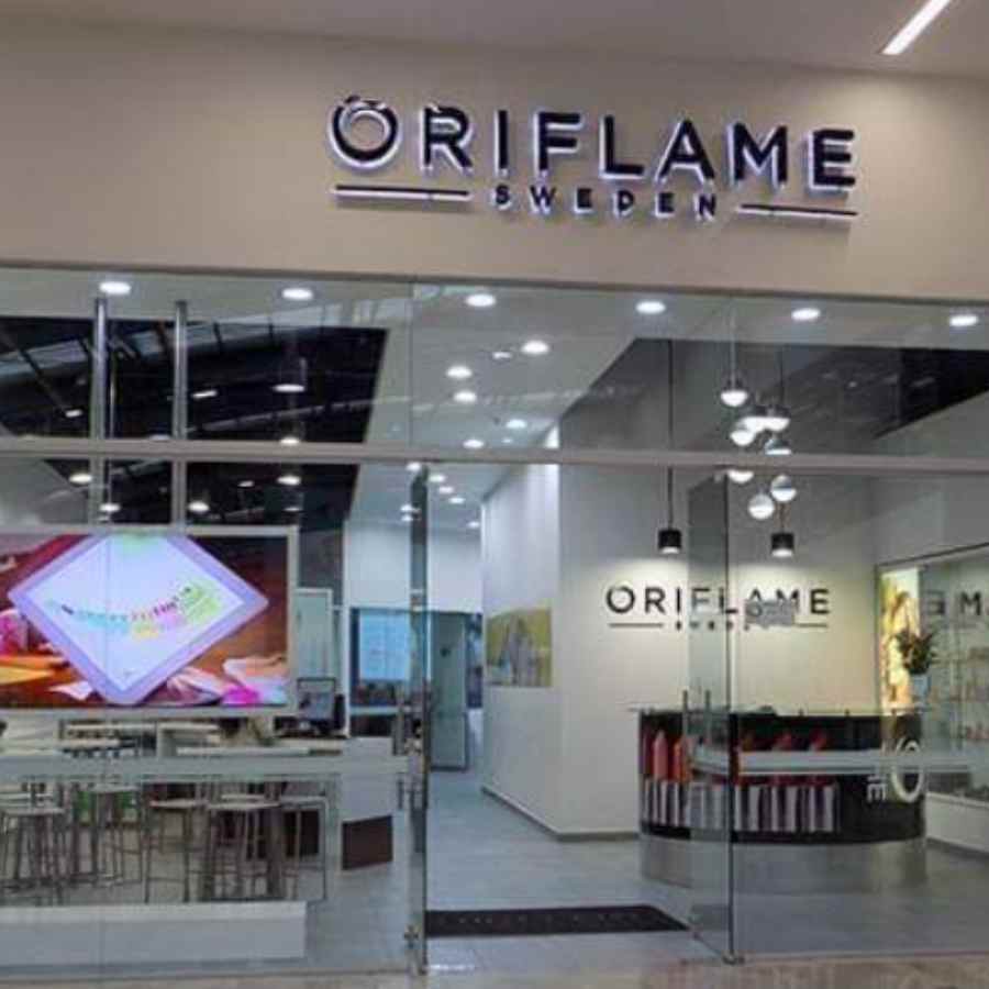 Oriflame, Phú Nhuận