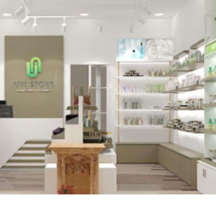 UNI STORE - Mỹ Phẩm Chính Hãng & Thiết Bị Spa