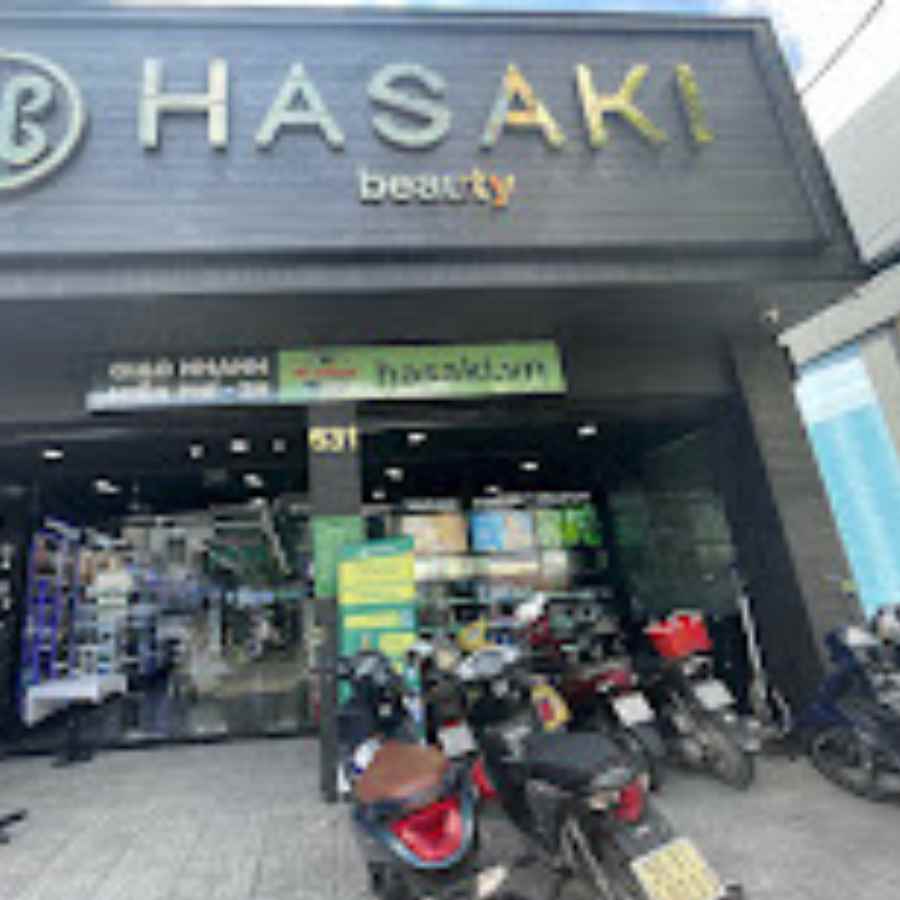 Hasaki Beauty & Clinic TL10, Bình Tân