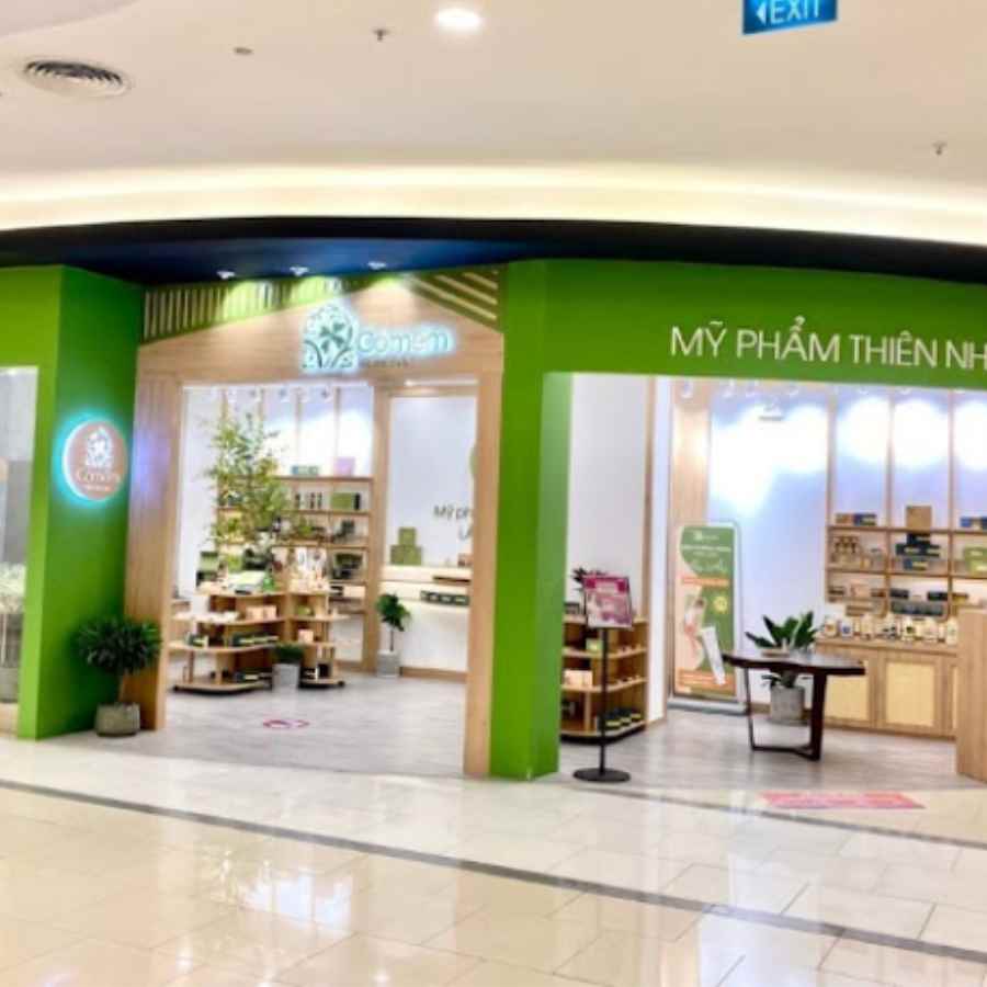 Cỏ Mềm HomeLab Aeon Mall Bình Tân