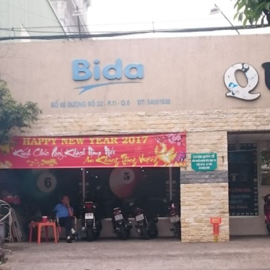 Clb Bida Quốc Tế