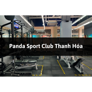 Panda Sport Club, TP. Thanh Hóa, Thanh Hóa