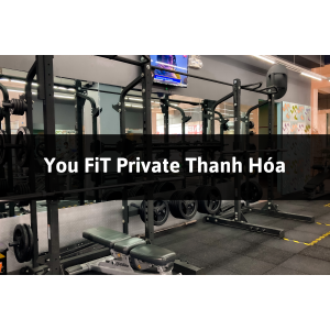 You FiT Private, TP Thanh Hóa, Thanh Hóa