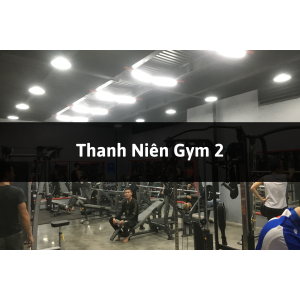 Thanh Niên Gym 2, Đông Hà, Quàng Trị