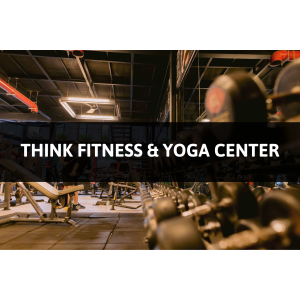 THINK FITNESS &YOGA CENTER, Đông Hà, Quảng Trị