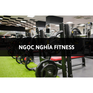 NGỌC NGHĨA FITNESS, Đông Hà. Quảng Trị