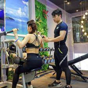 FitCenter  Hoà Bình