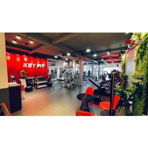 Keyfit Fitness Center