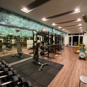 39FITNESS QUẬN 6