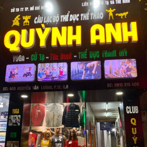 Clb TDTT Quỳnh Anh