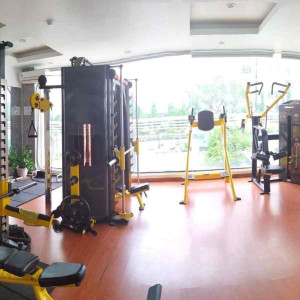 PitFit - Gym & Private Training, Nhà Bè, TP.HCM