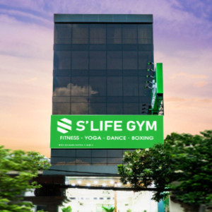 S'Life GYM Quận 6