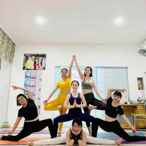 YOGA THIÊN HƯƠNG, Nhà Bè, TP.HCM