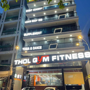 Thol Gym quận 7