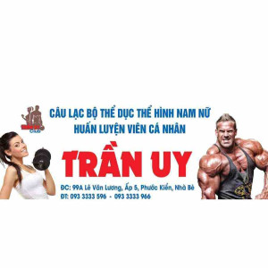 Trần Uy Gym, Nhà Bè, TP.HCM