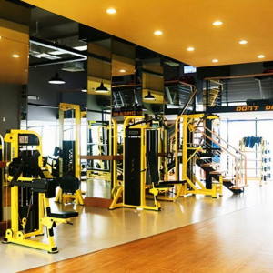 Advance Fitness & Gym Quận 7