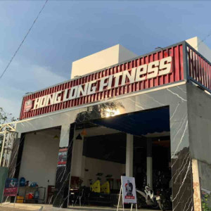 Gym Hồng Long, Thủ Đức