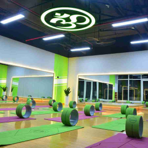 So.Fit Gym Yoga & Dance Center, Thủ Đức