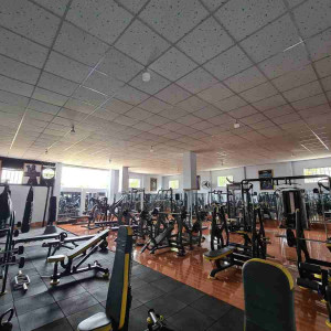 GYM TÀI NGUYÊN, Bình Chánh