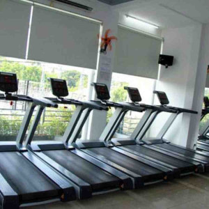 Im Gym, Gò Vấp