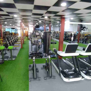 KC GYM HÓC MÔN