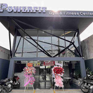 PowerFit HCM, Củ Chi