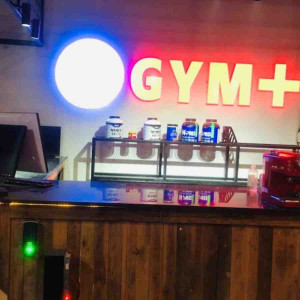 GYM+, Củ Chi