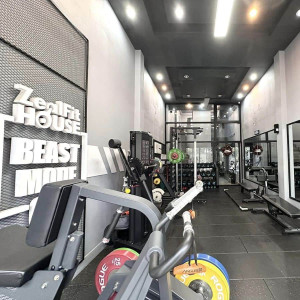 ZealFit House - Gym & Coaching