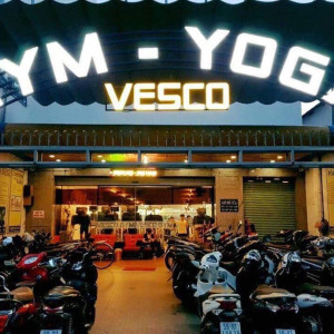 VESCO GYM