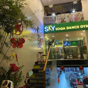 SKY YOGA DANCE & GYM CENTER