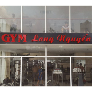 Gym Long Nguyen