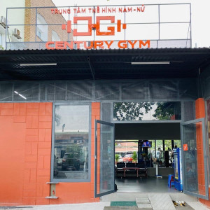 CLB thể hình CENTURYGYM Phú Thọ